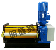 一次排繩卷筒吊桿機(jī)-斜齒輪減速機(jī) 一次排繩卷筒吊桿機(jī)-斜齒輪減速機(jī)